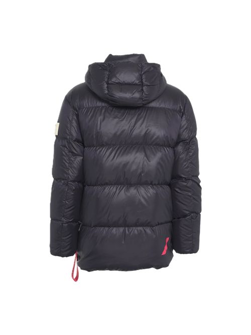 giacca  piumino 'Toledo' After Label navy AFTER LABEL | TOLEDON051799 BLU NAVY